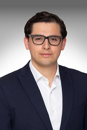 Uriel Jiménez