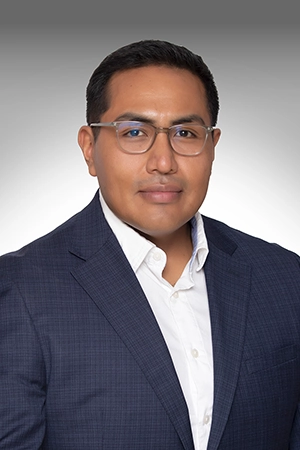 Abimael Perez