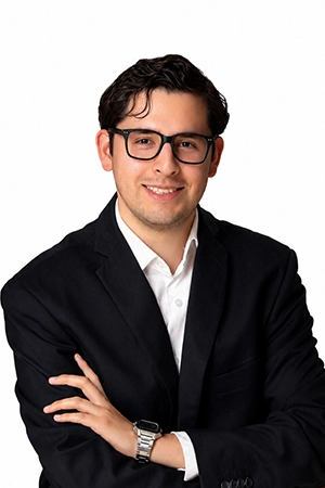 Luis Pablo Arguijo