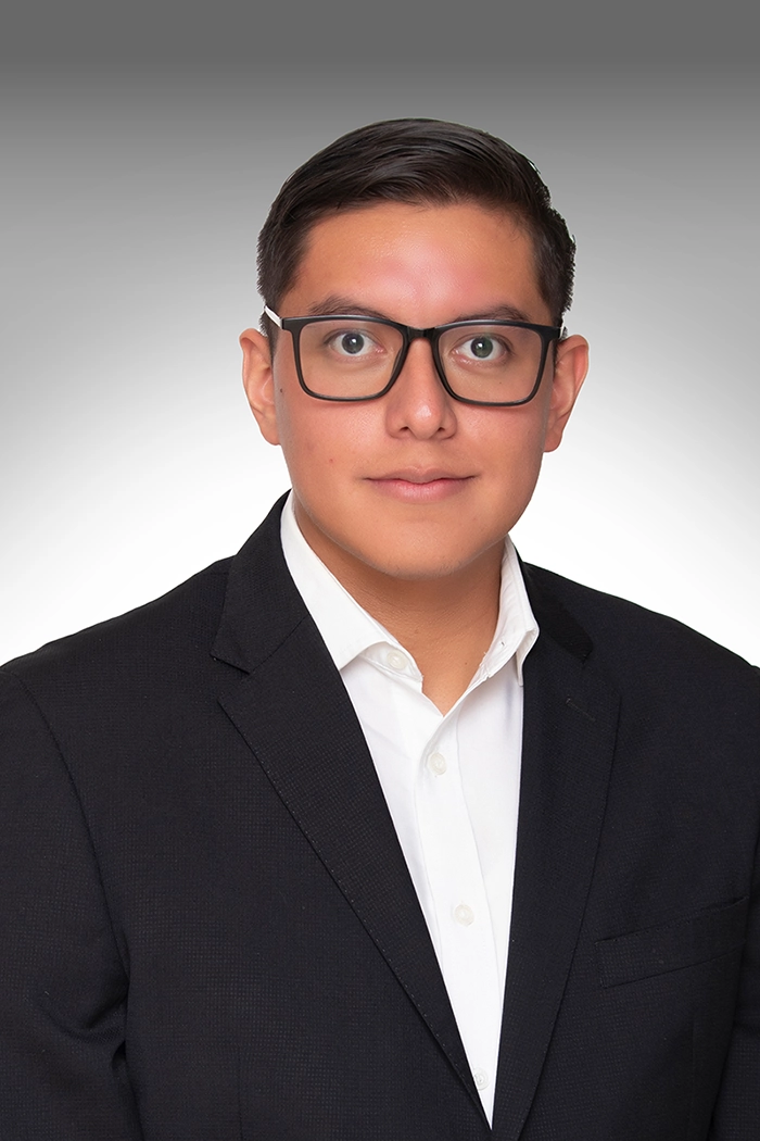 José Alejandro Briones