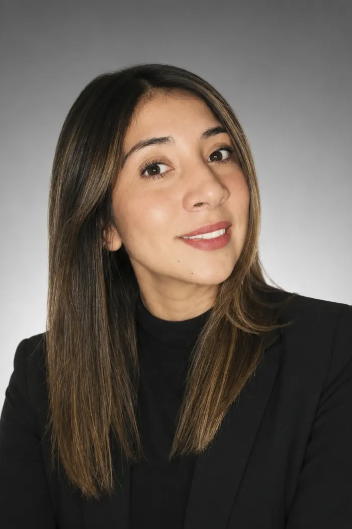 Ángeles Estefany Reyes