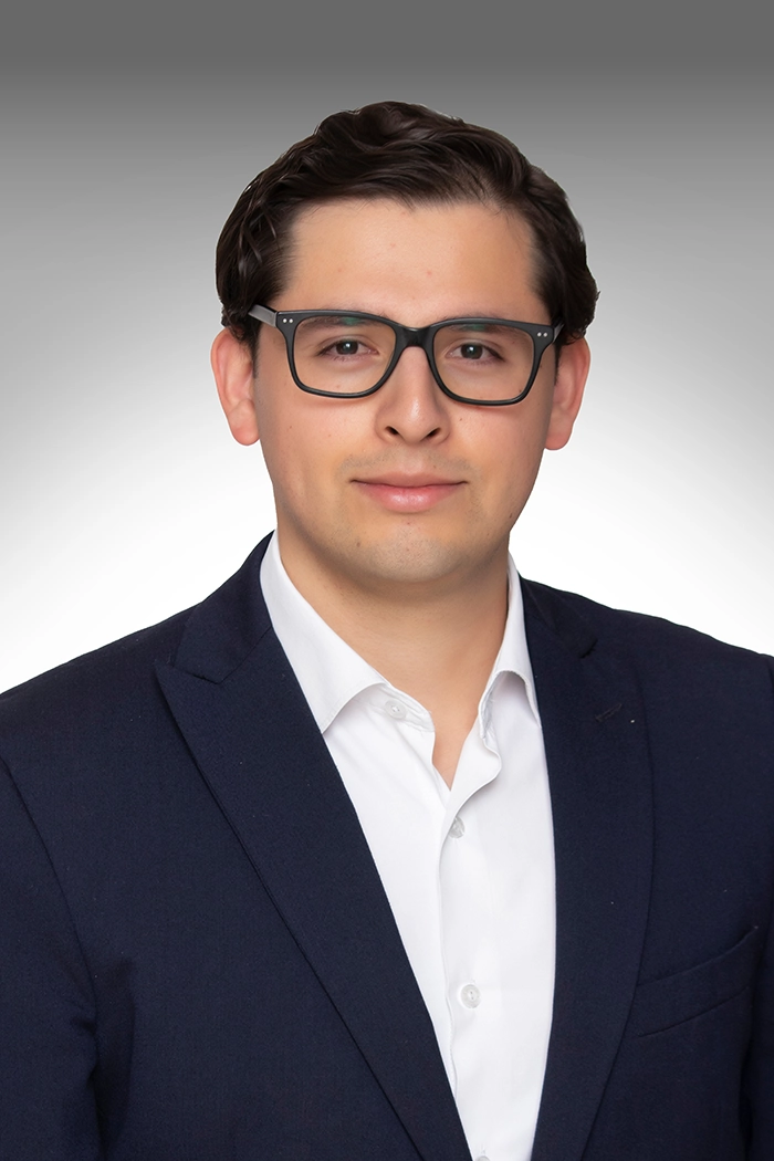 Luis Pablo Arguijo