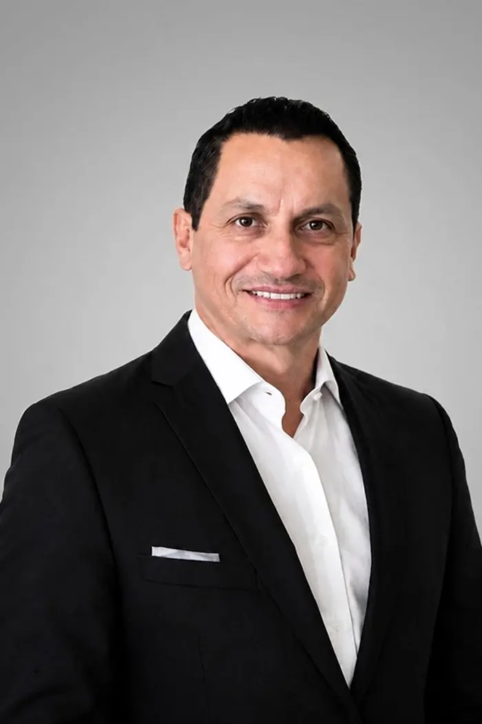 Oscar Muñoz